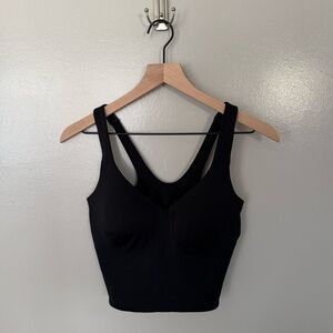 Nike Alate Cropped Tank